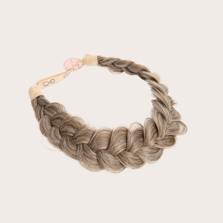 VIENNE - MESSY BRAID