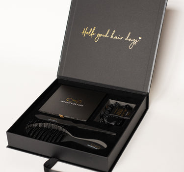 Infinity Gift Box - Black