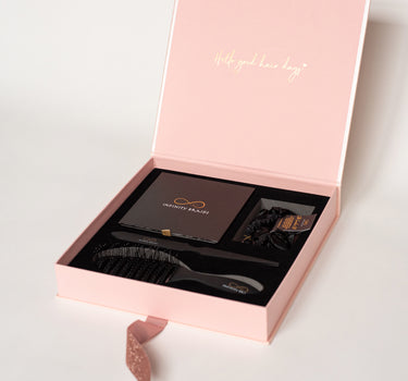 Infinity Gift Box - Pink