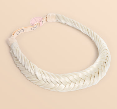 Infinity Braids® - Jolie  - Diamond Frost