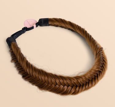 Infinity Braids® - Jolie - Ginger