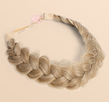 Infinity Braids® - Viènne - Spring Lush