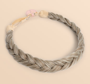 Infinity Braids® - Braided Headband - Lizzy - Sun Kissed